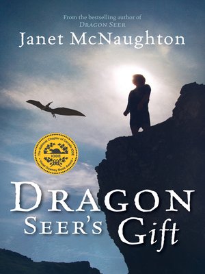 cover image of Dragon Seer's Gift